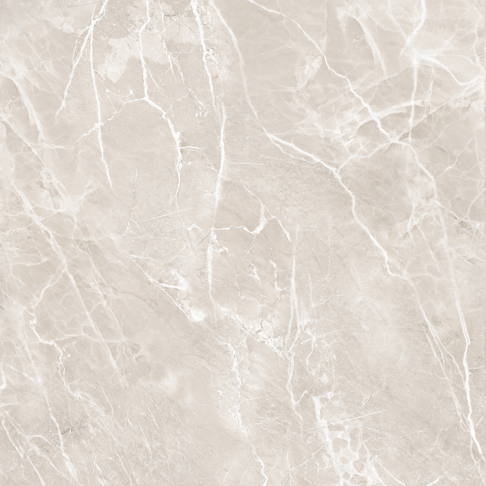 GFU04IMP04R Imperiale Marble Sugar 600x600x9.5 Alma Ceramica (Уралкерамика)