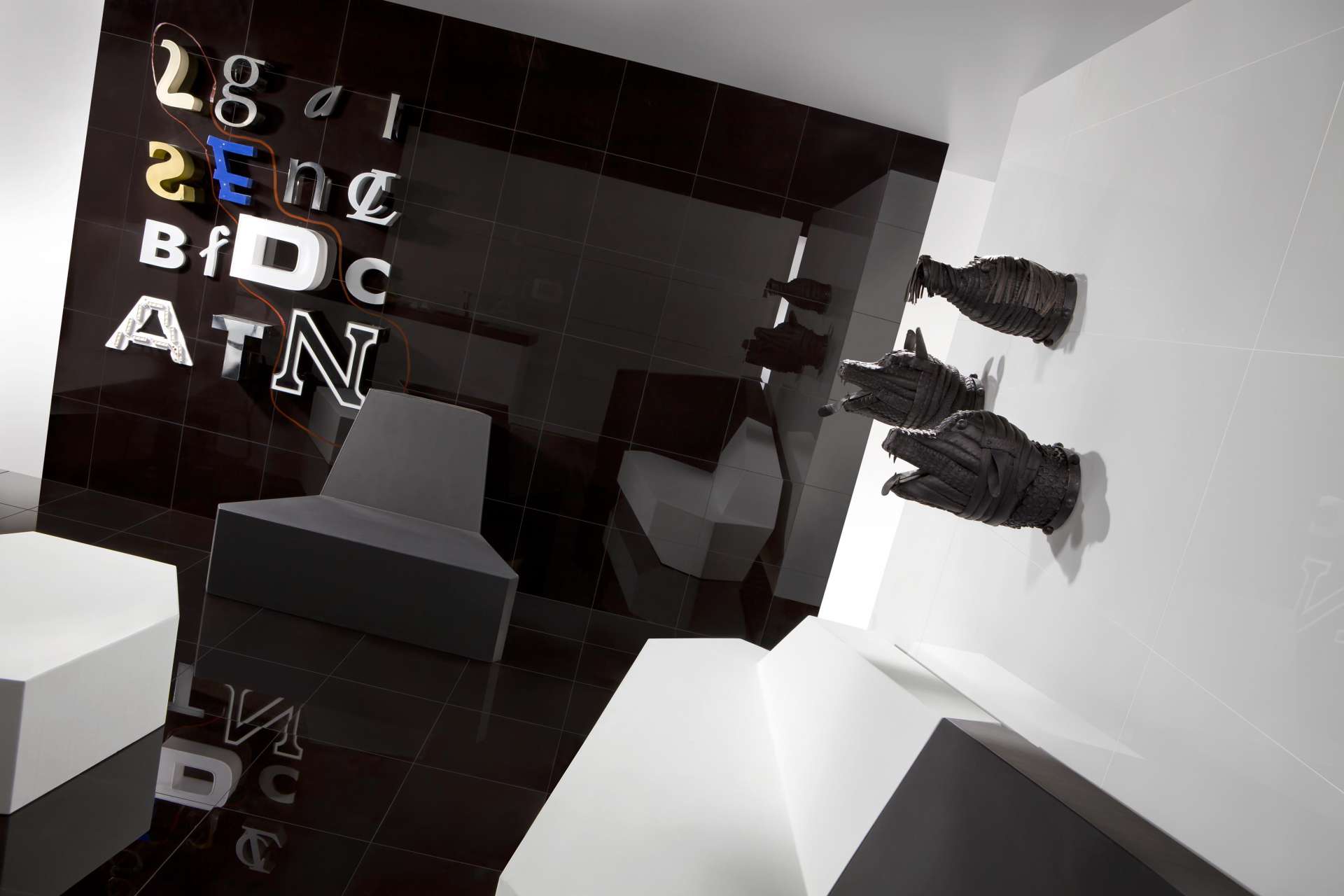 Museum Led Peronda