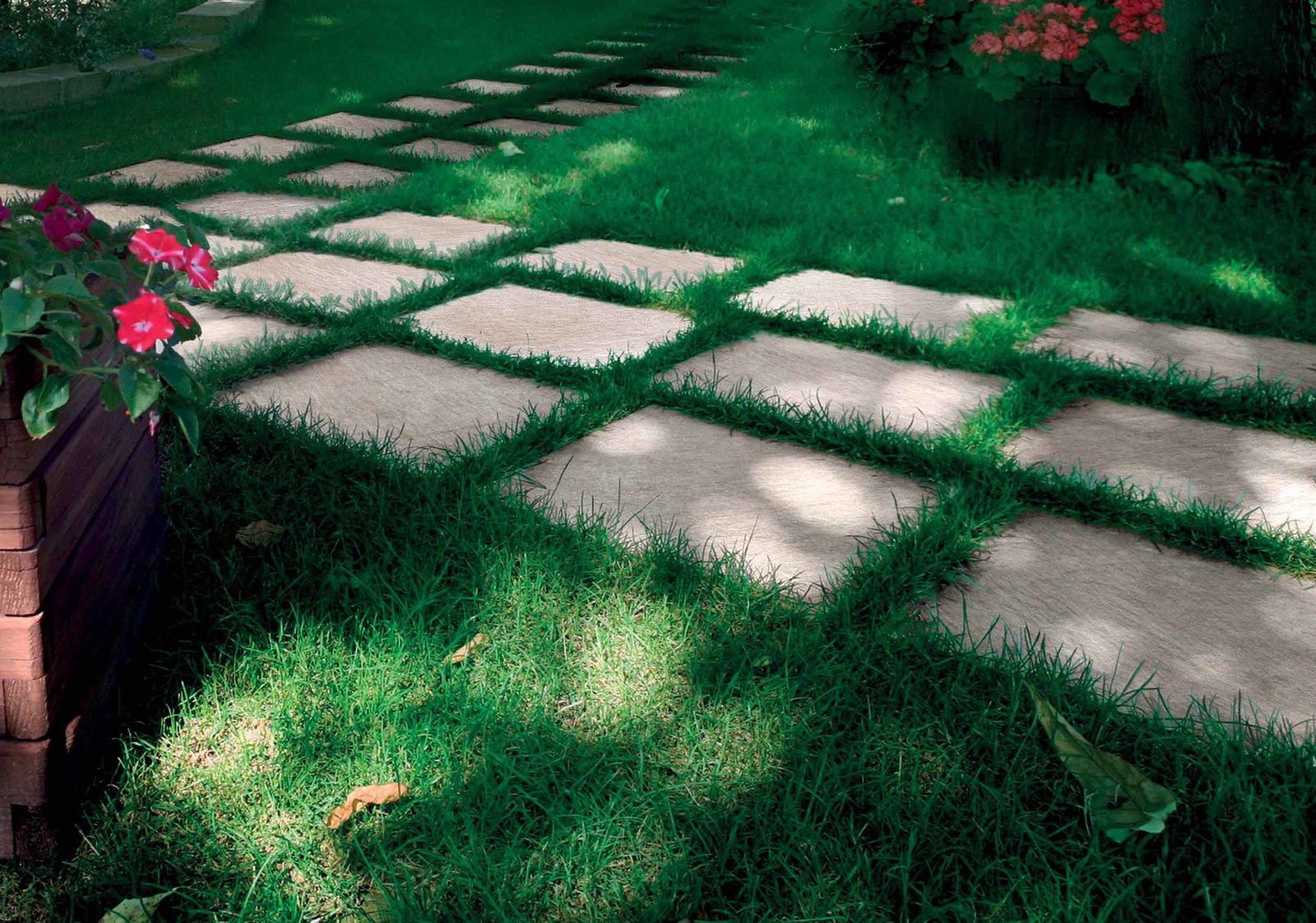 Outdoor 4.0 Antica Ceramica Rubiera