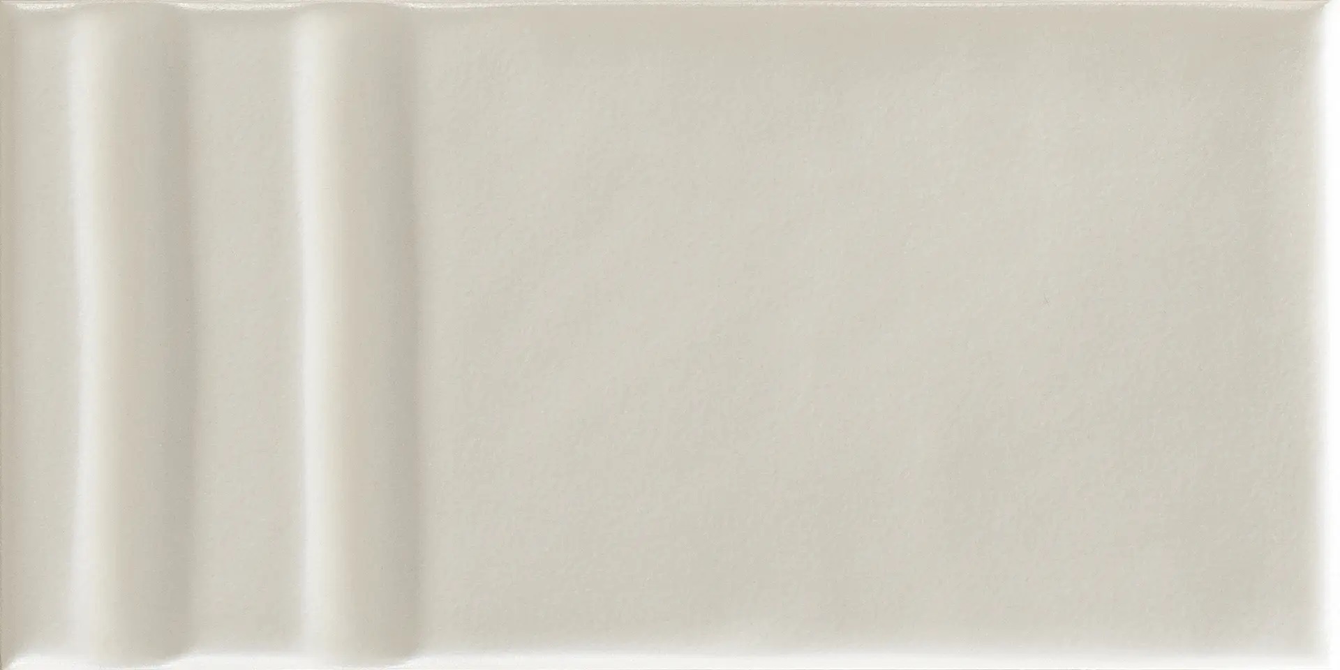 206012 Grooves Bone Matte Decoro 7,5x15 La Fabbrica Ceramiche фото 4