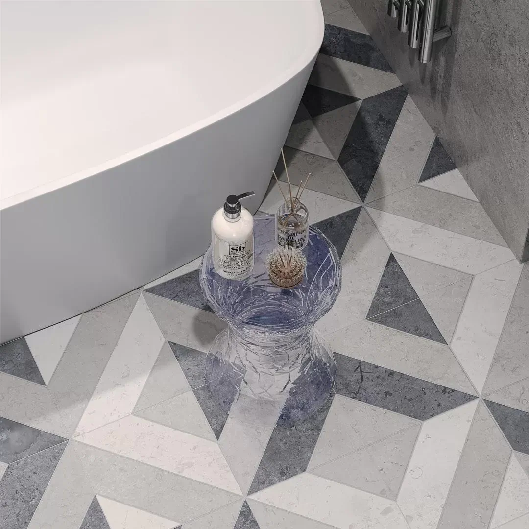 Про Лаймстоун Kerama Marazzi фото 9