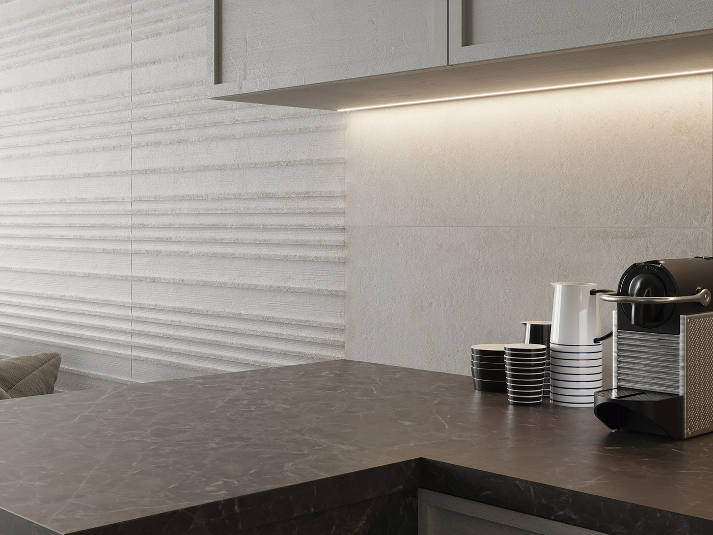 Neo Metropol Ceramica