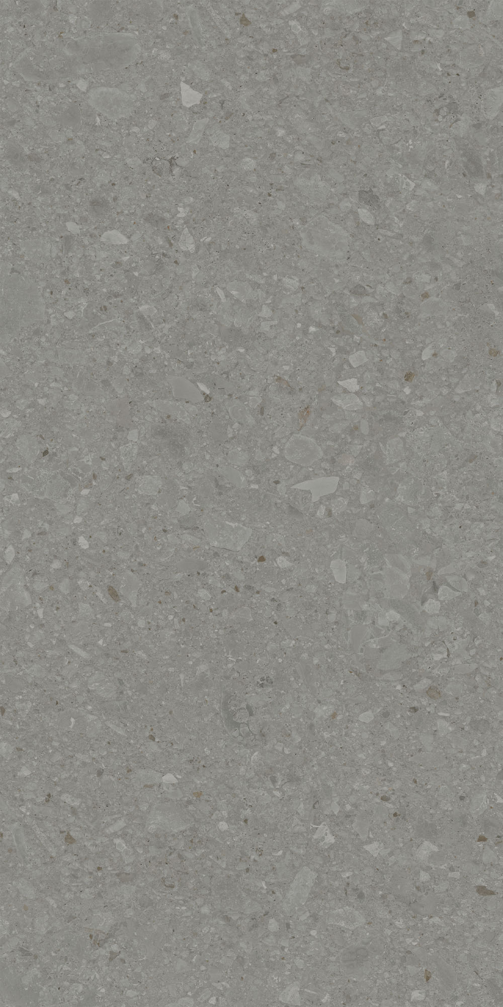 DD591500R Чеппо ди Гре серый тёмный матовый обрезной 119,5x238,5x1,1 Kerama Marazzi
