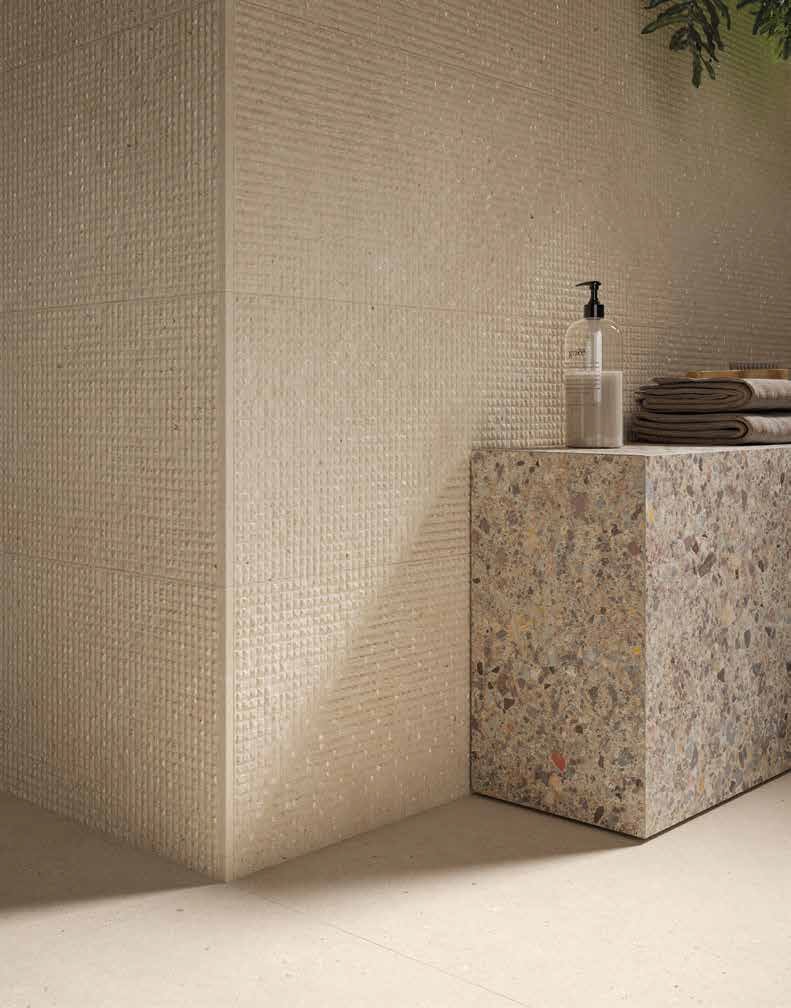 fTVO Materia Pura Tortora Matt R10 RT 120x120 FAP Ceramiche фото 19