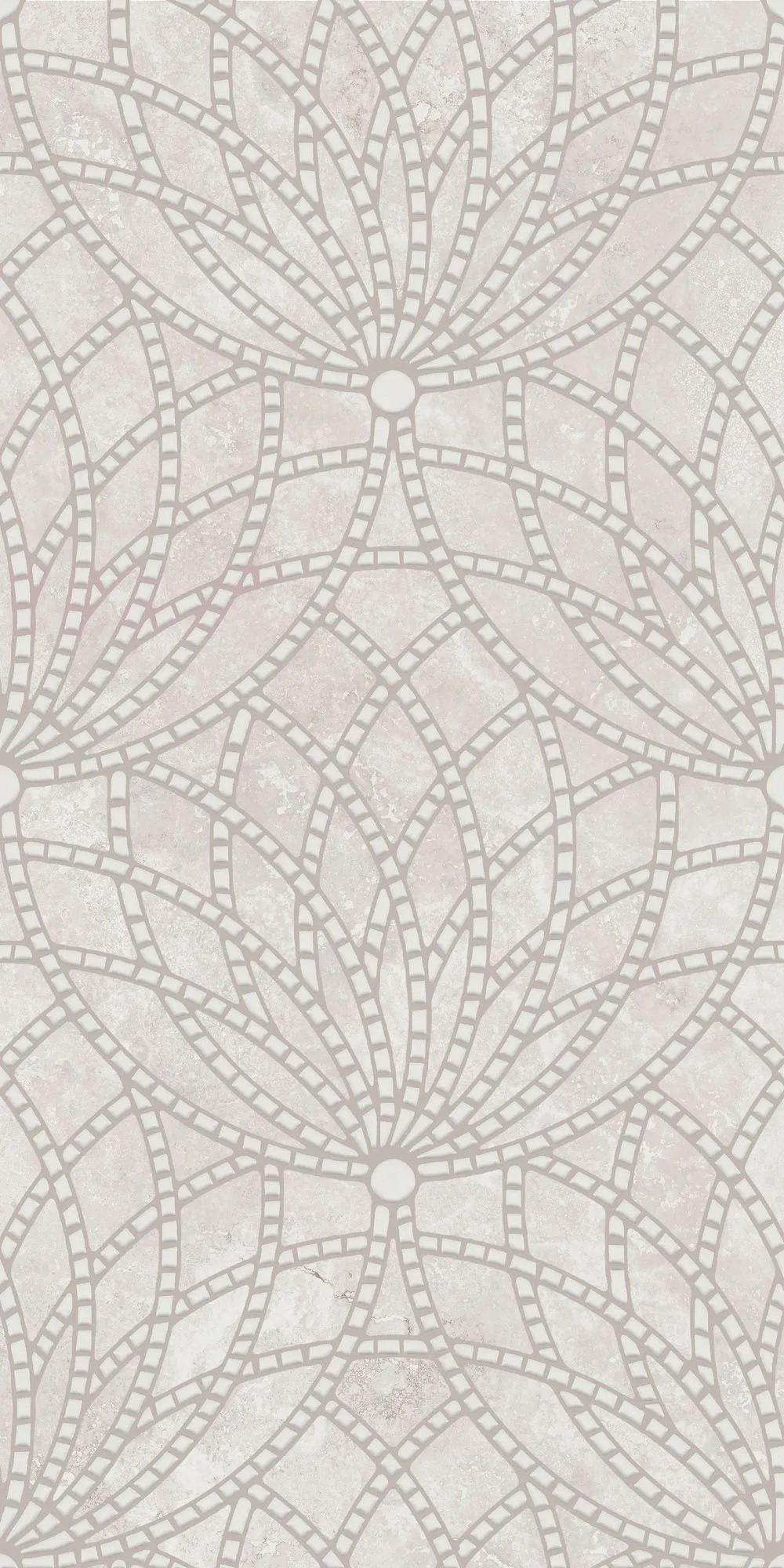 KMD3STA089BR Декор Литос серый светлый матовый обрезной 30x60x0,9 Kerama Marazzi