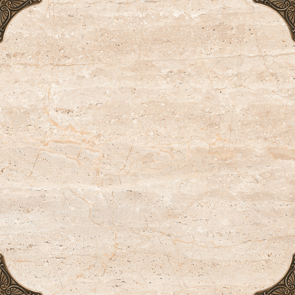 Travertine Flex 60x60 Cube Ceramica