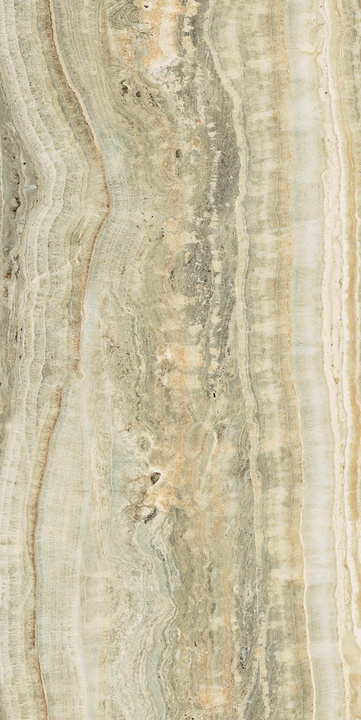 779267 Eccentric Luxe Sage Comfort 60x120 Rex Ceramiche