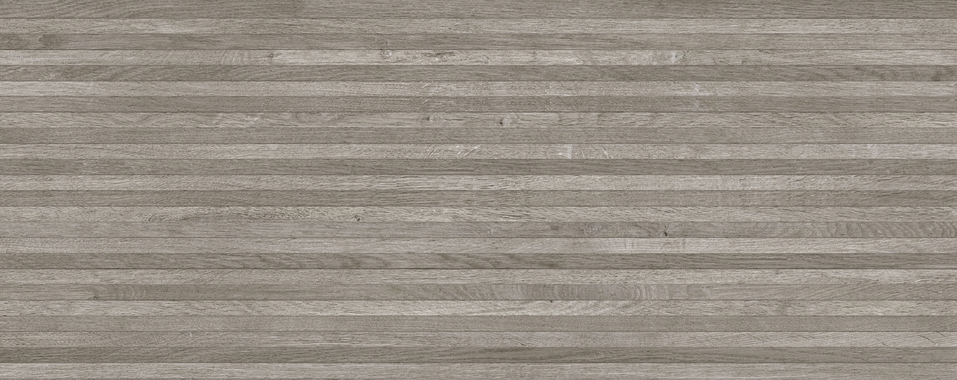 100337319 Gent 3D Silver Line 59.6x150 Porcelanosa