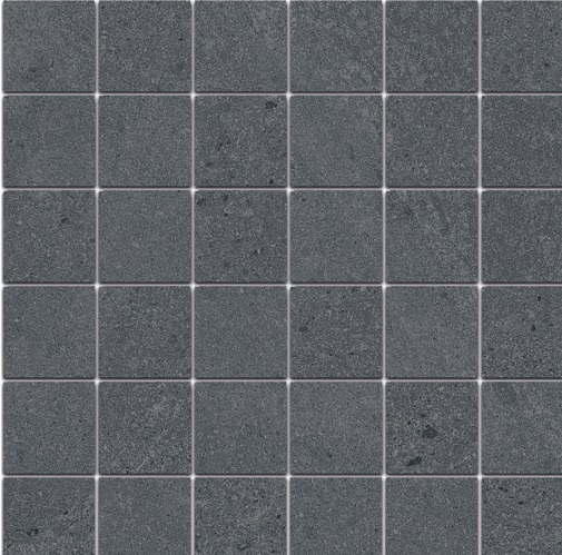 DD6024/MM Про Матрикс антрацит мозаичный 30*30 Kerama Marazzi