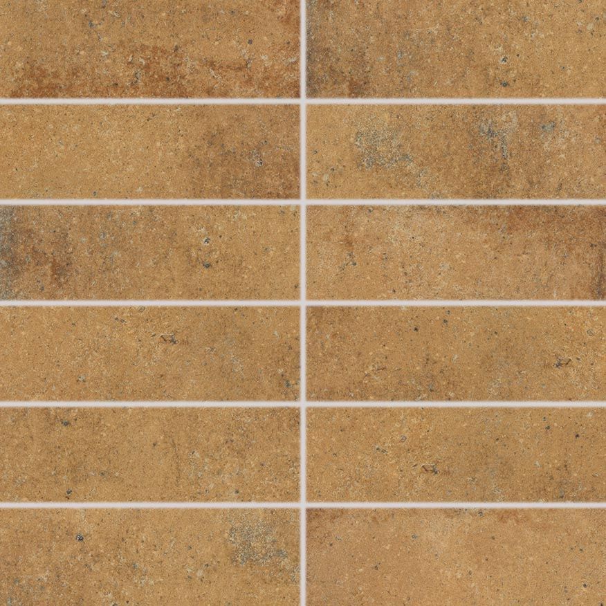DDP4H664 Siena brown 45x45 RAKO