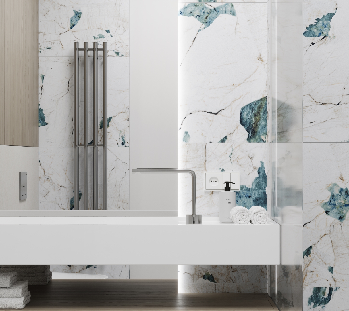 Crackstone Aqua Laparet