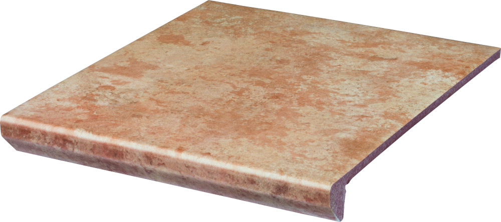 Ilario Beige Kapinos Stopnica Prosta 29,5х32,8 Paradyz