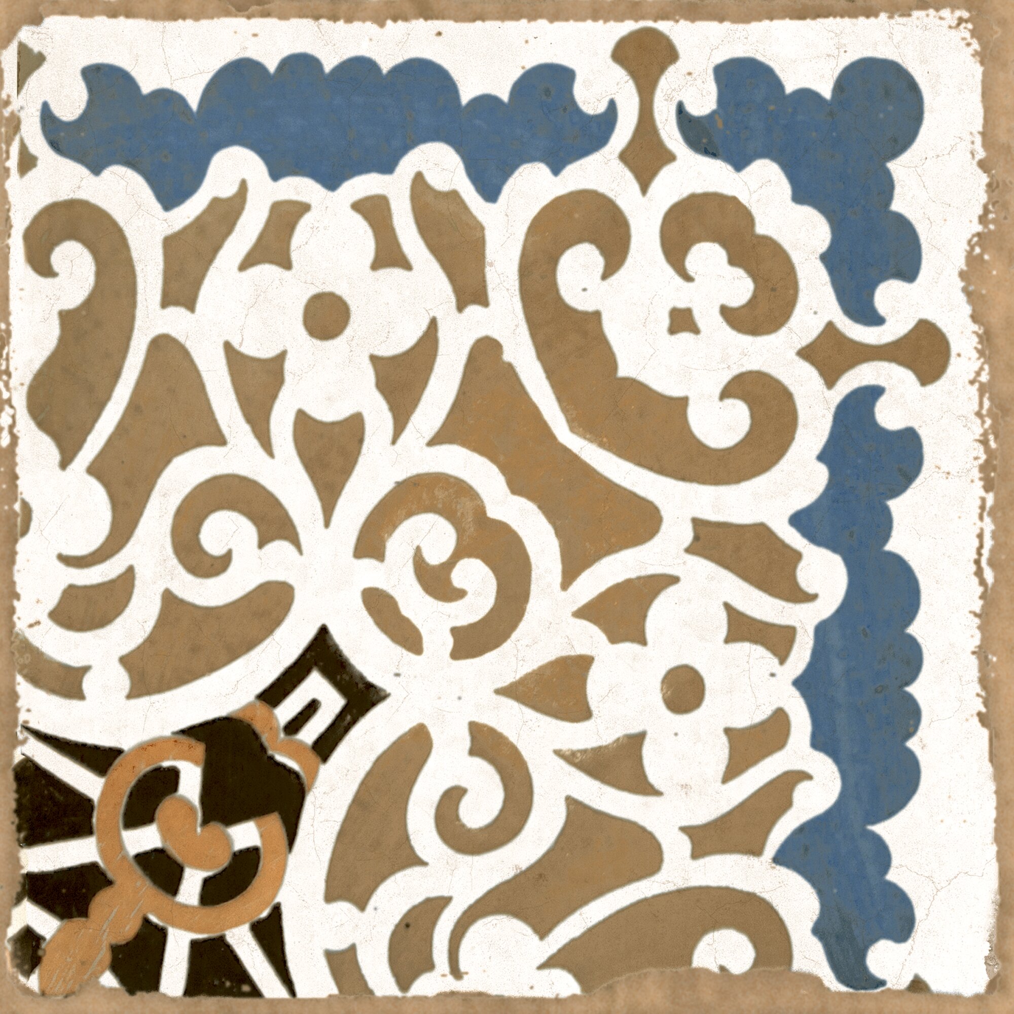 25371 T.Barcelos/19.5/R 19.5X19.5 Peronda фото 43