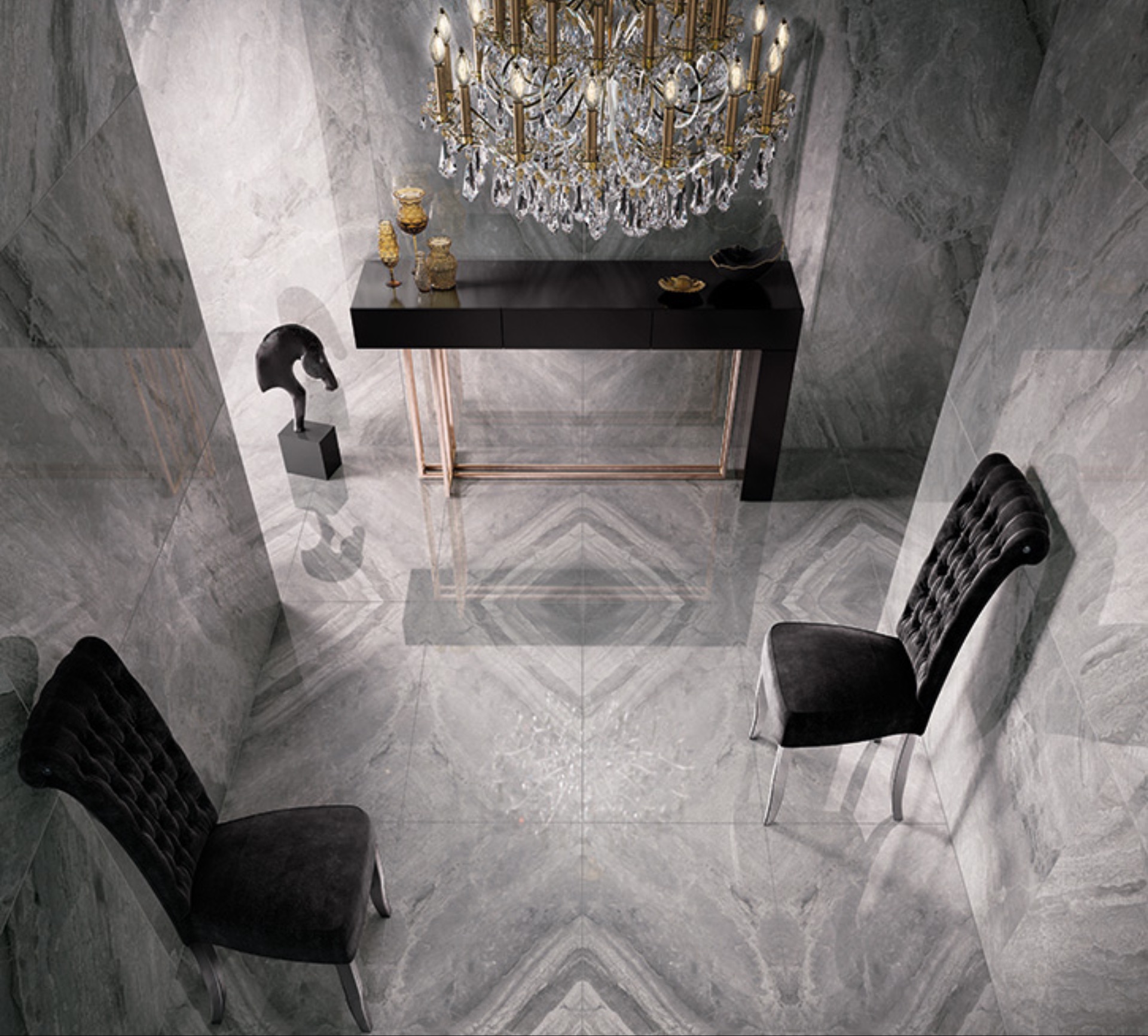 75412 Supreme Beige Lev Ret 60x60 Cerdomus