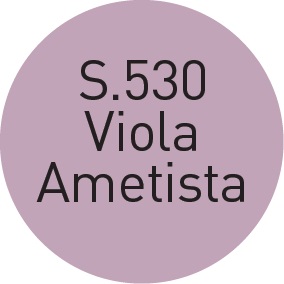 STARLIKE EVO S.530 VIOLA AMETISTA 1 кг LITOKOL