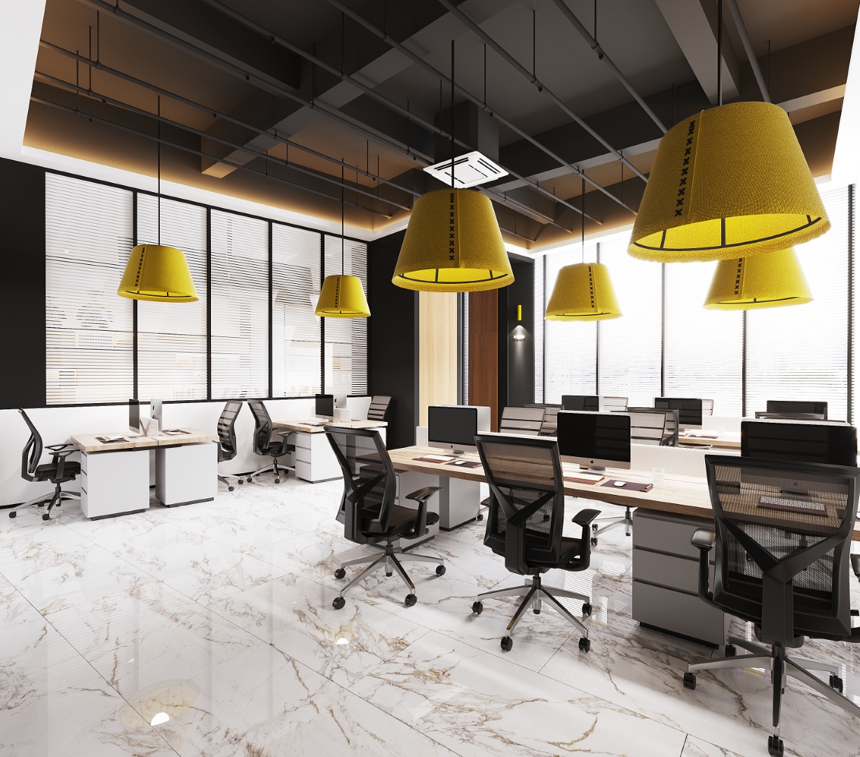 Creme Blanc Qua Granite фото 2