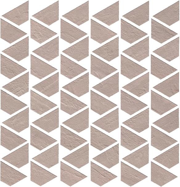 9RFR Raw Rose Flag 31.1x31,6 Atlas Concorde