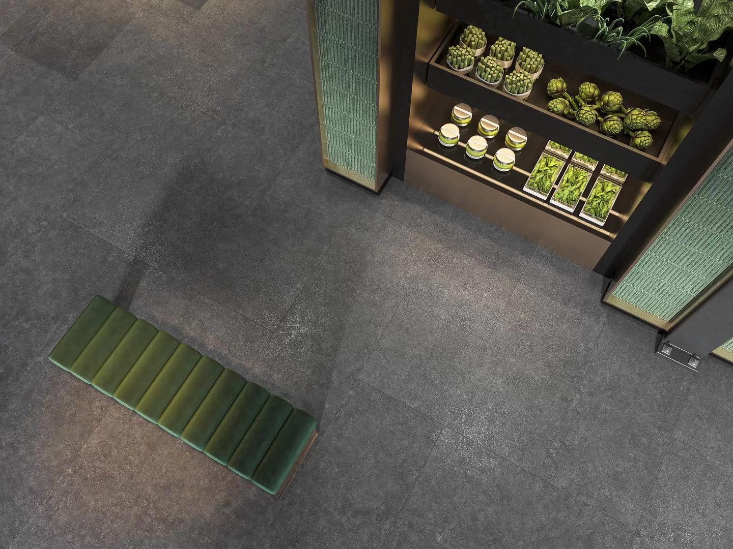 Далия Kerama Marazzi