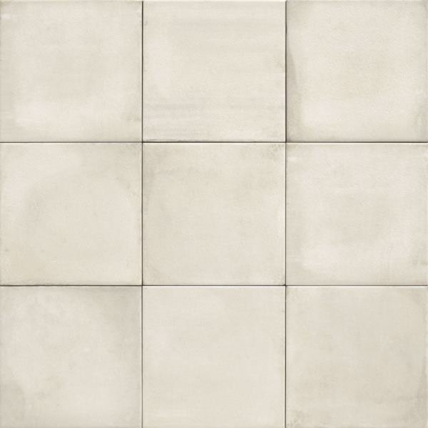 PT03092 Faenza Bianco 20x20 Mainzu