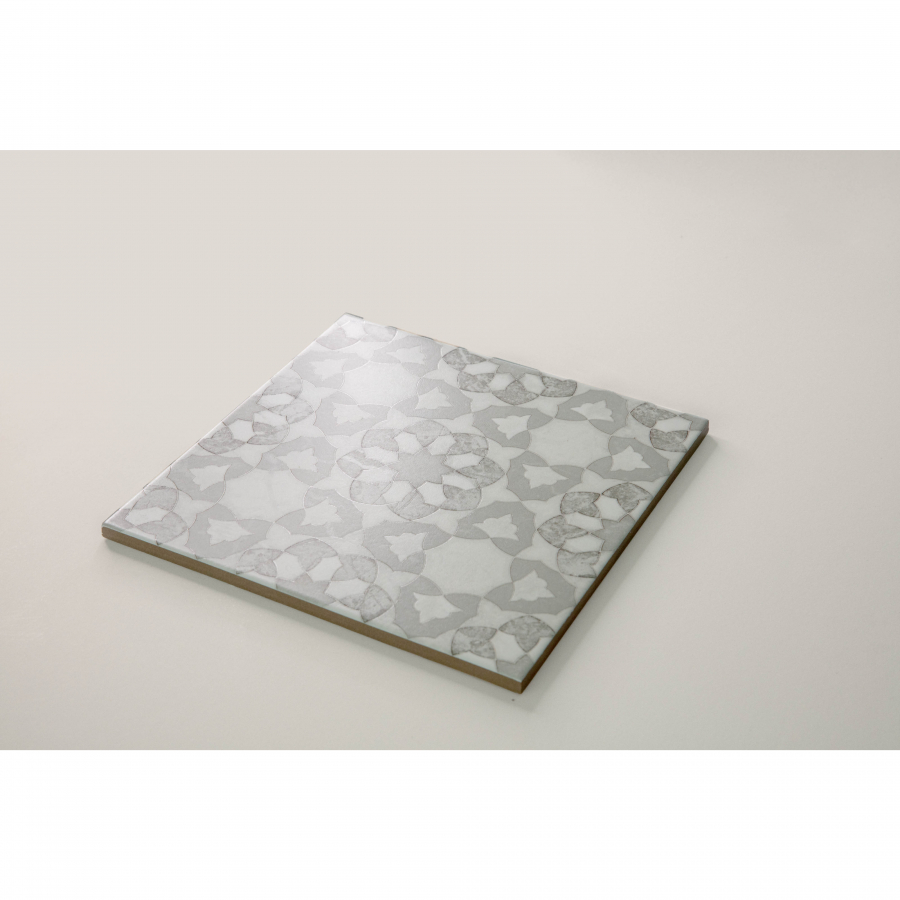 Zellige Tetuan 22.3x22.3 Monopole Ceramica фото 5