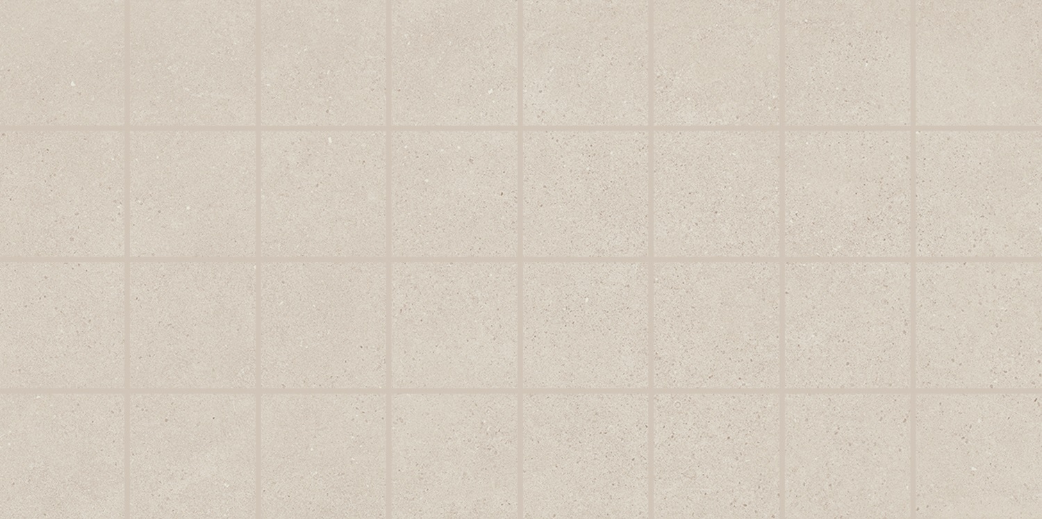MM14045 Декор Монсеррат мозаичный бежевый светлый матовый 40х20 Kerama Marazzi