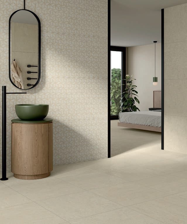 CAN5DAMAGDAA Dama Grey Decor MT 60x120 STN Ceramica