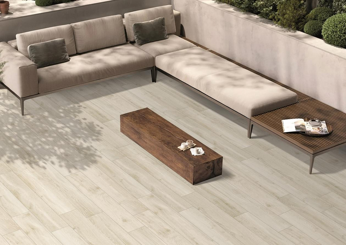 Madera Granoland