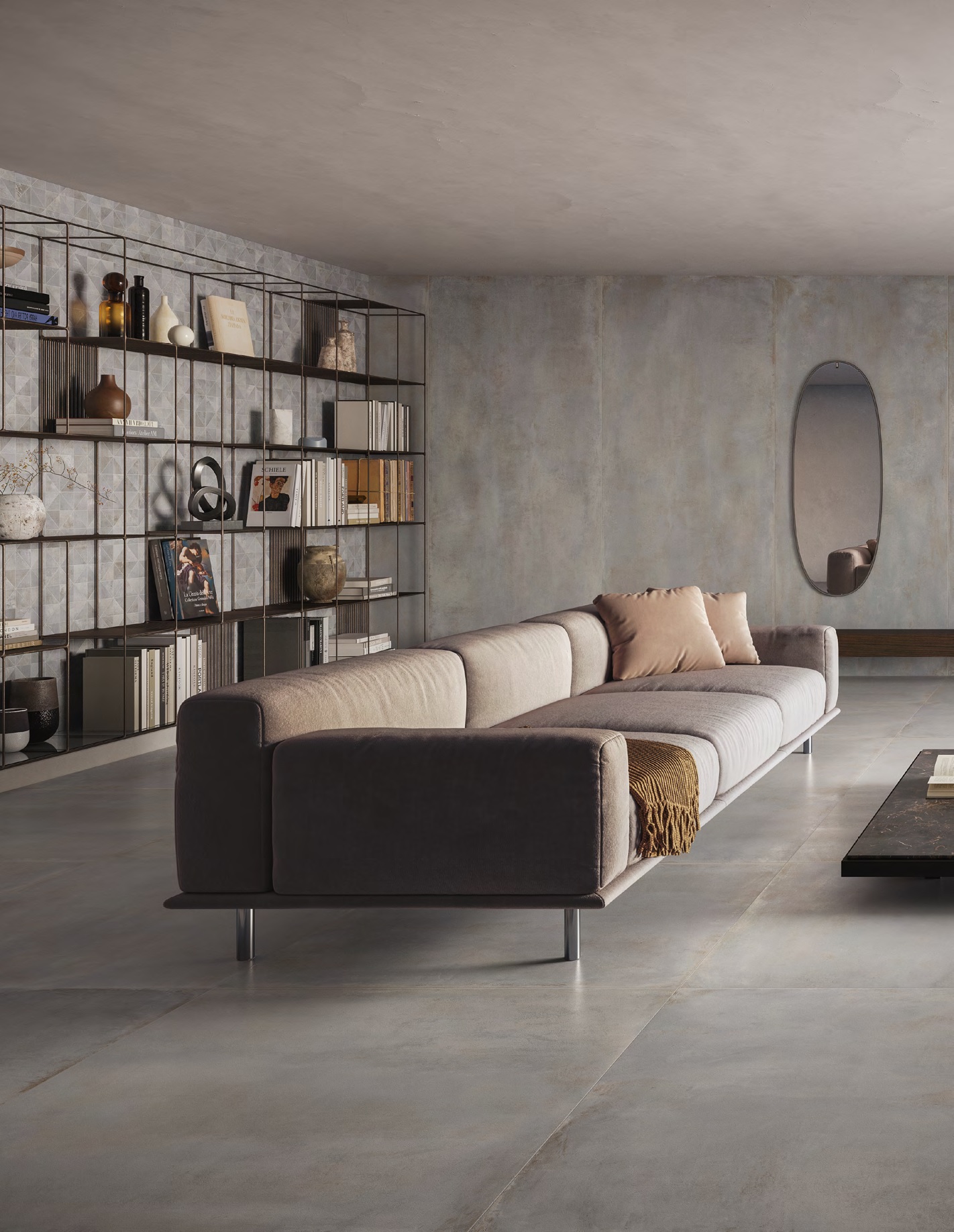 Fusion Casalgrande Padana