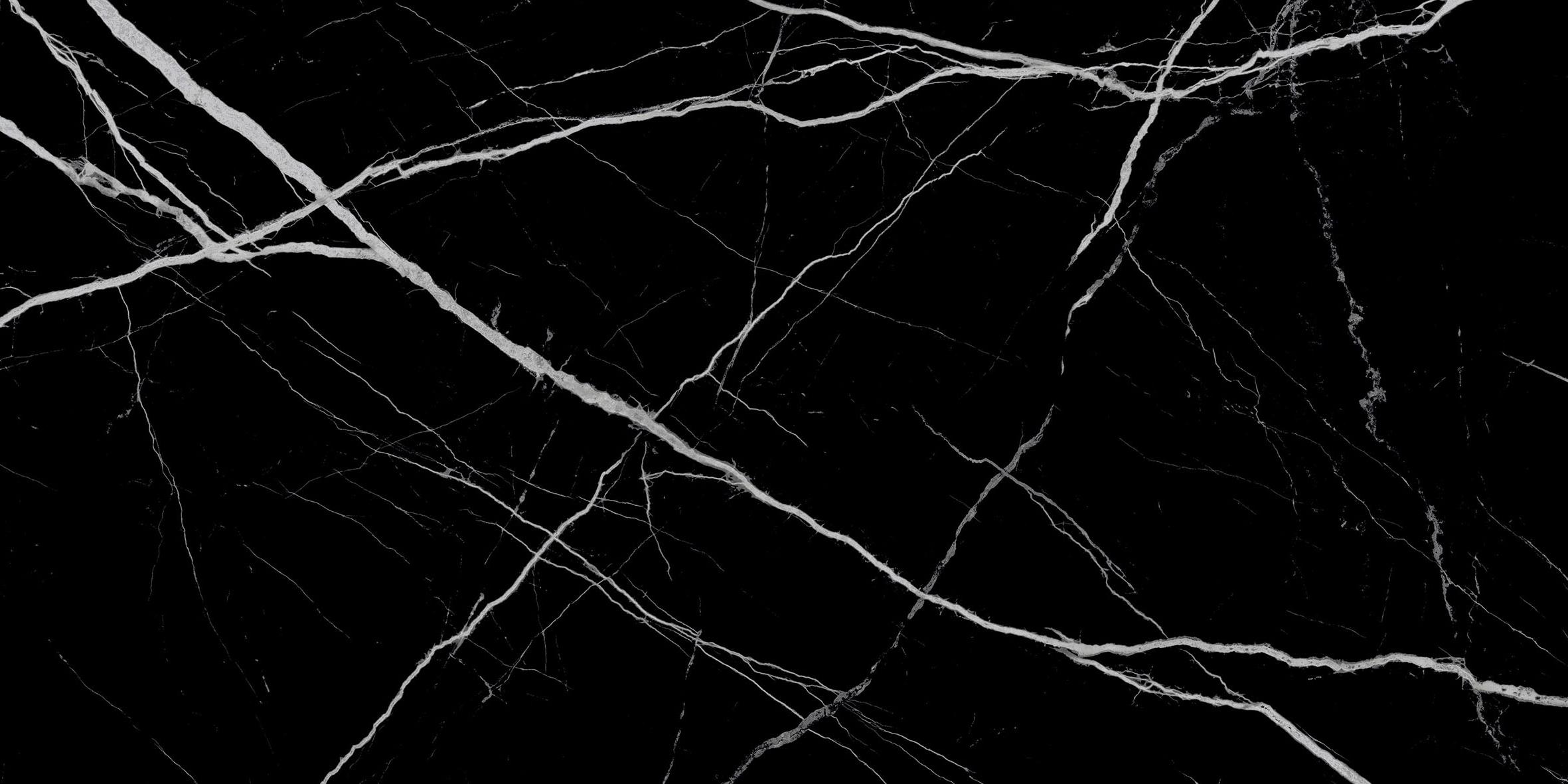 Andora Black Polished 60x120 Bonton Ceramica