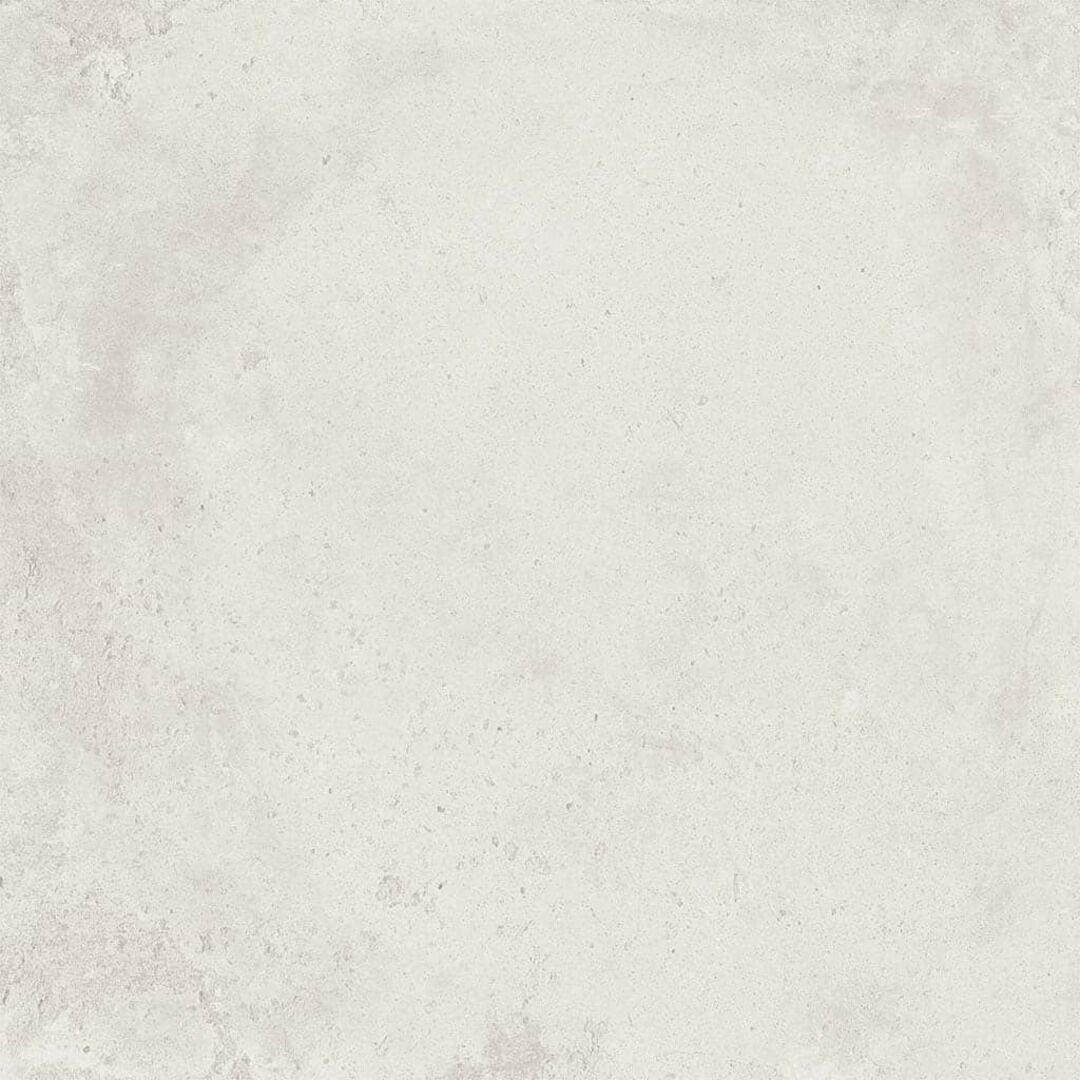 Terracotta White 45x45 Geotiles