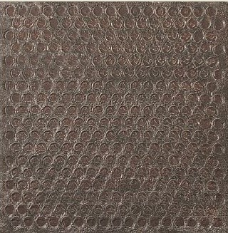 187773 Diurne Oxide Plate 20x20 Dune