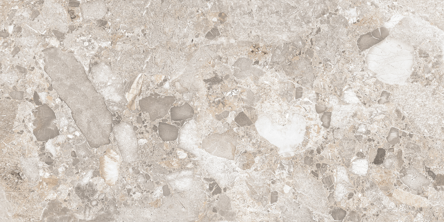 NTTVL99846D Terrazzo Beige Creative 4D 60x120 NT Ceramic