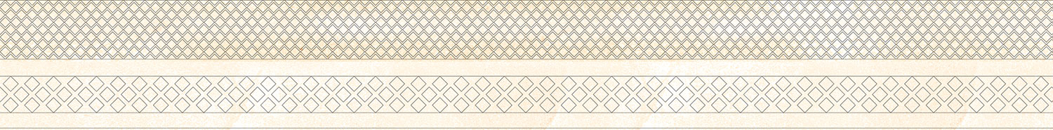 Карандаш 609 MARBELIA 3х24.5 Eurotile Ceramica