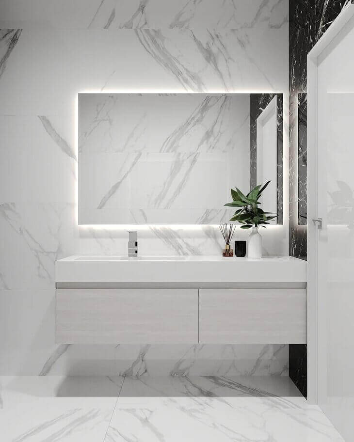 Marble  Artcer