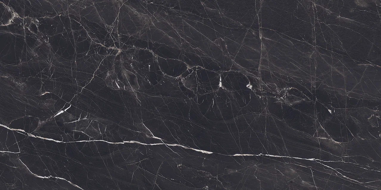 Evolic Nero 120x60 Colortile