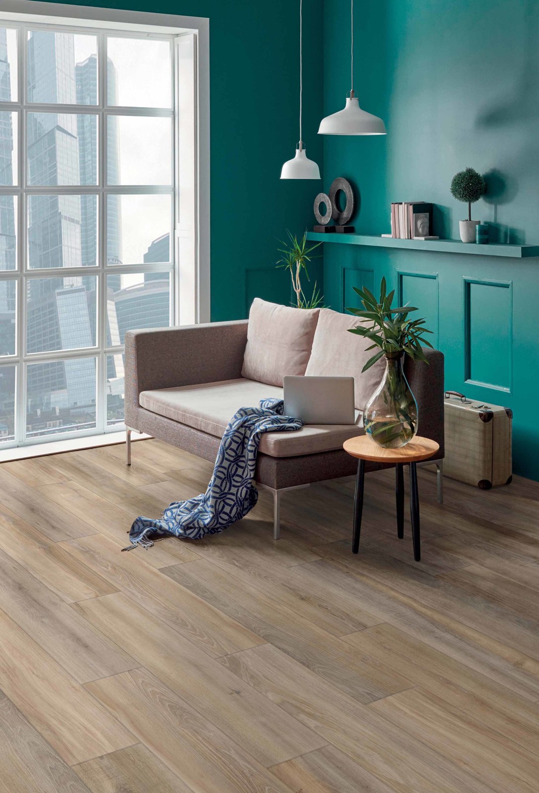 Ikon Dado Ceramica