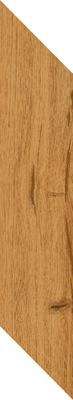 Feelwood Cognac Chevron 7.5x40.7 RHS (Rondine) Ceramiche