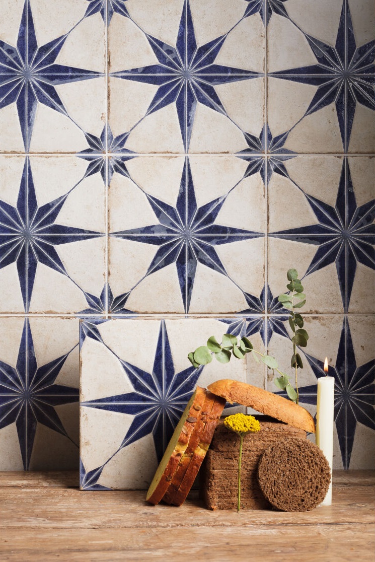 40467 Fs Starlight Sage LT 22,3x22,3x0,9 Peronda