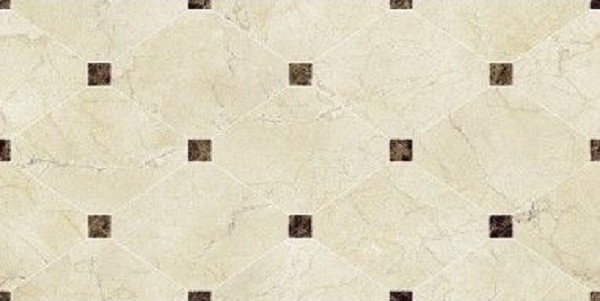 Crown Natural Marfil 25x50 Navarti (Kerlife)