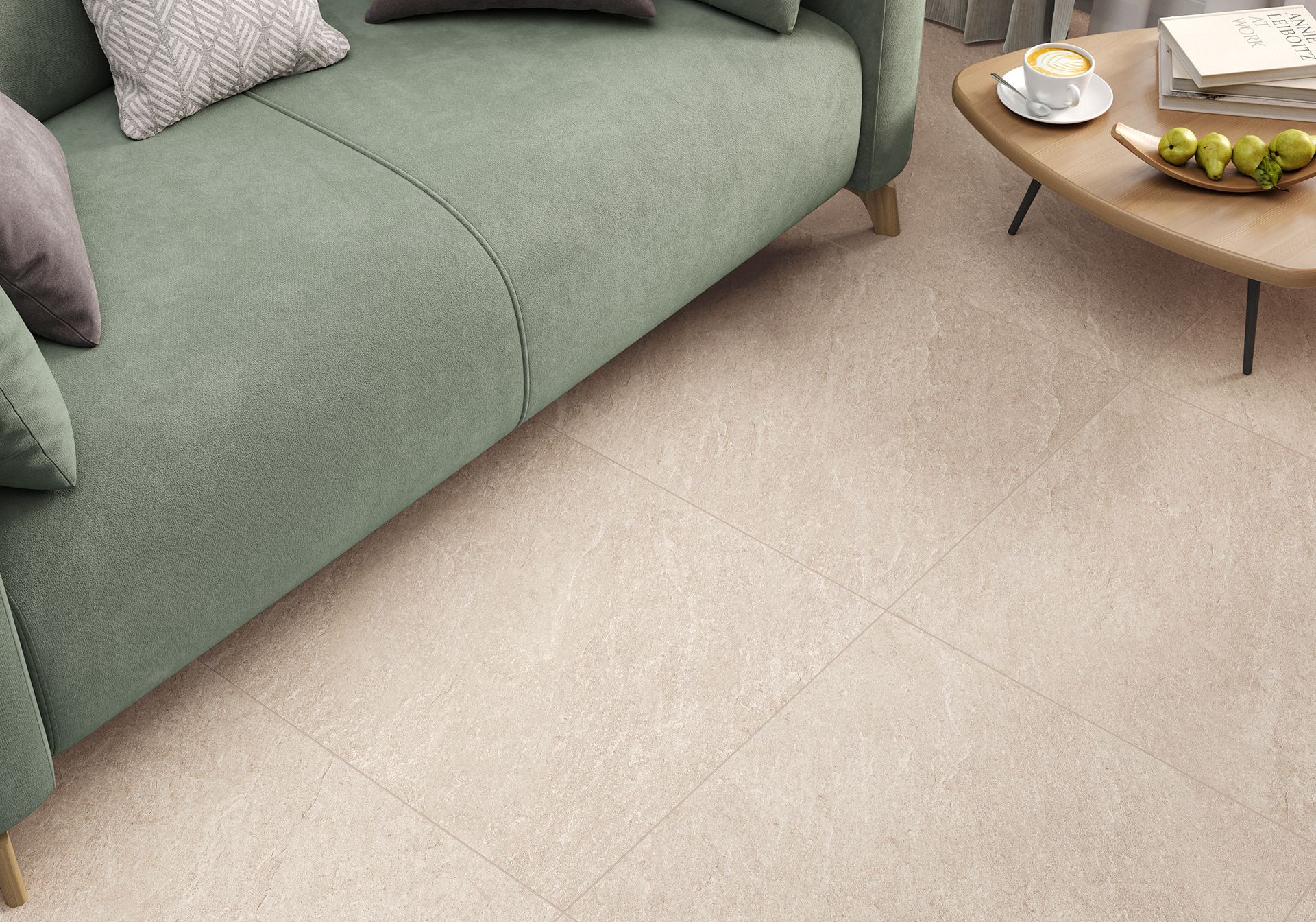 GFU6060AVN04R Avignon матовый 600x600x9 Alma Ceramica (Уралкерамика) фото 20