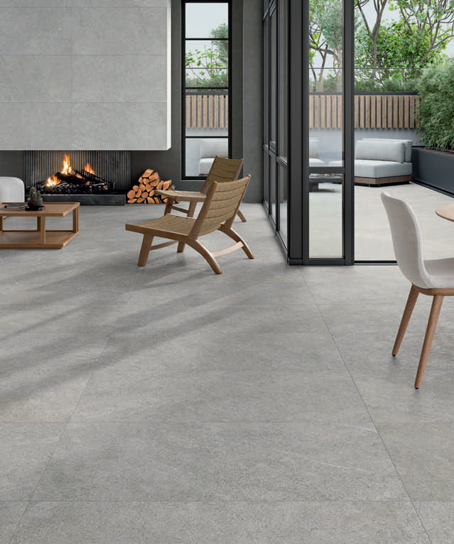 CAN5AREIDD1A Arenite Grey MT 60x120 STN Ceramica