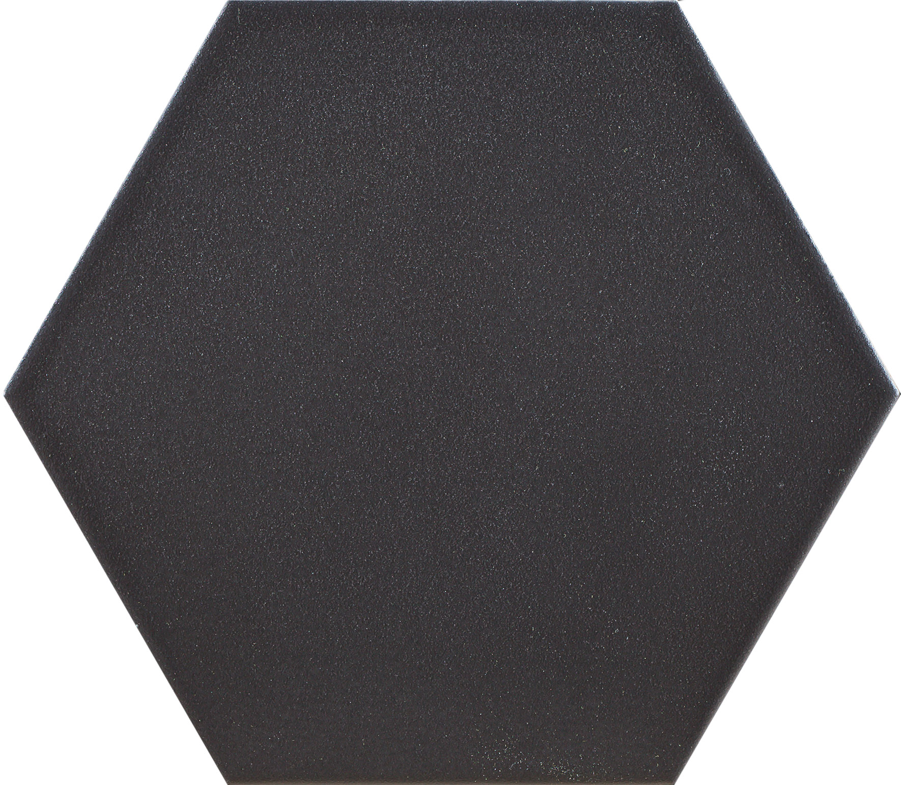 HEX MAYFAIR GRAFITO compacglass 19.8*22.8 Pamesa
