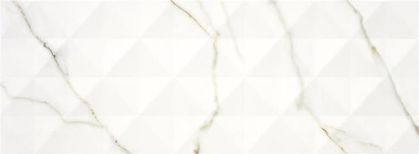Aston Pyramid Gold MT Rect. 33.3x90 Keratile