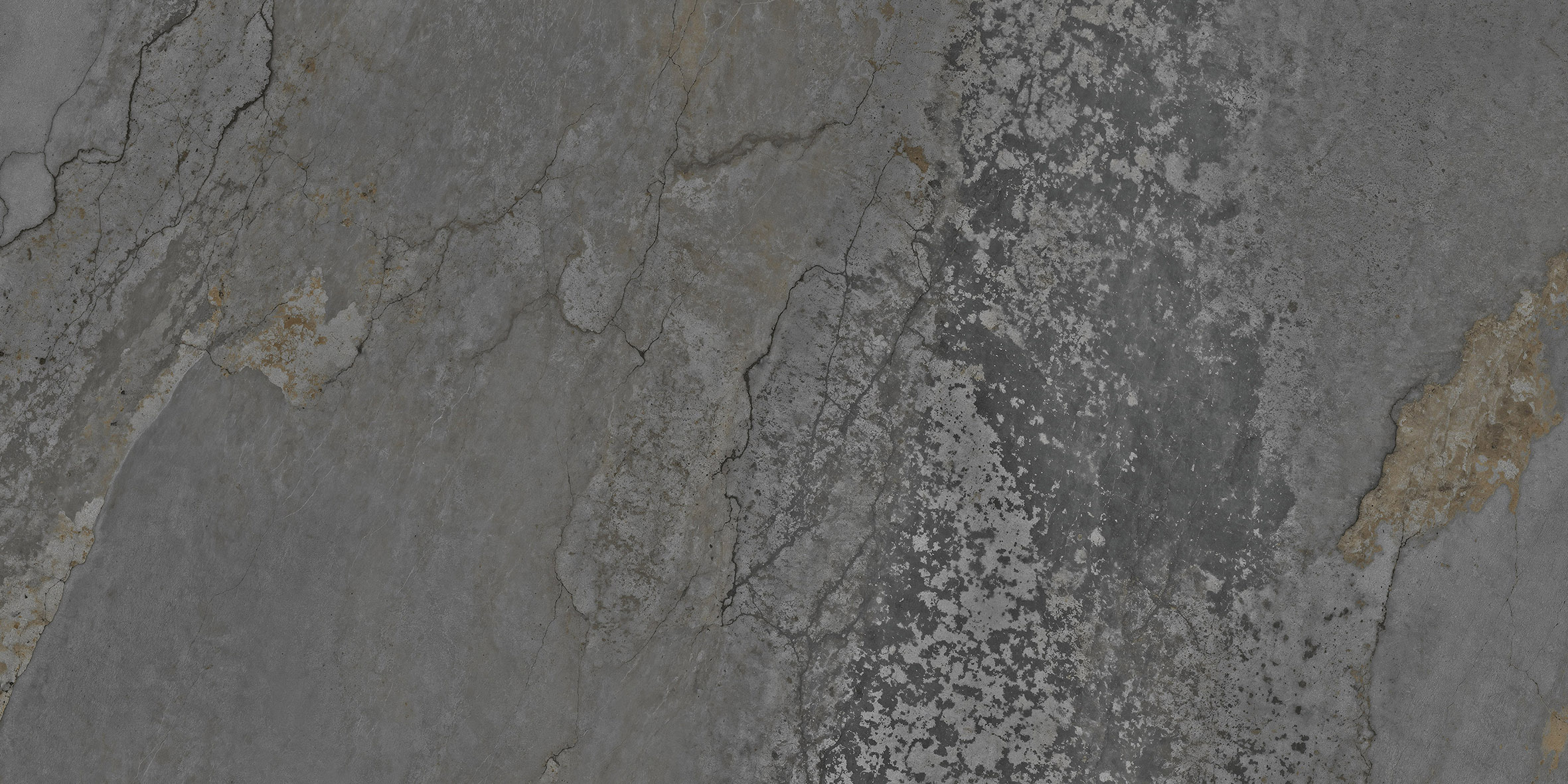 Planet Dark Metal Soft 60x120 Fanal фото 16