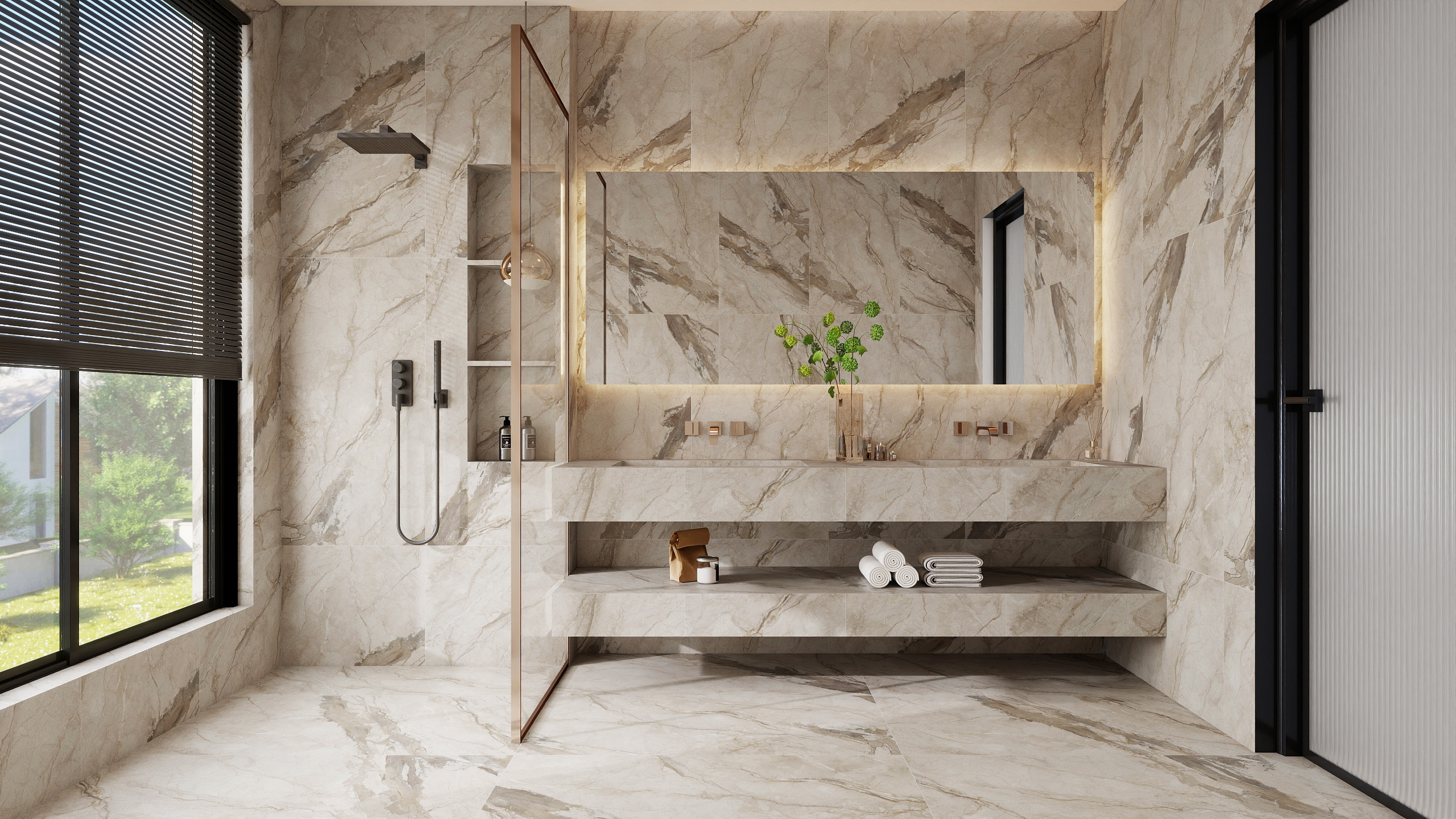 NTT9375DS Riverstone Диджитал Сатин 60x120 NT Ceramic фото 86