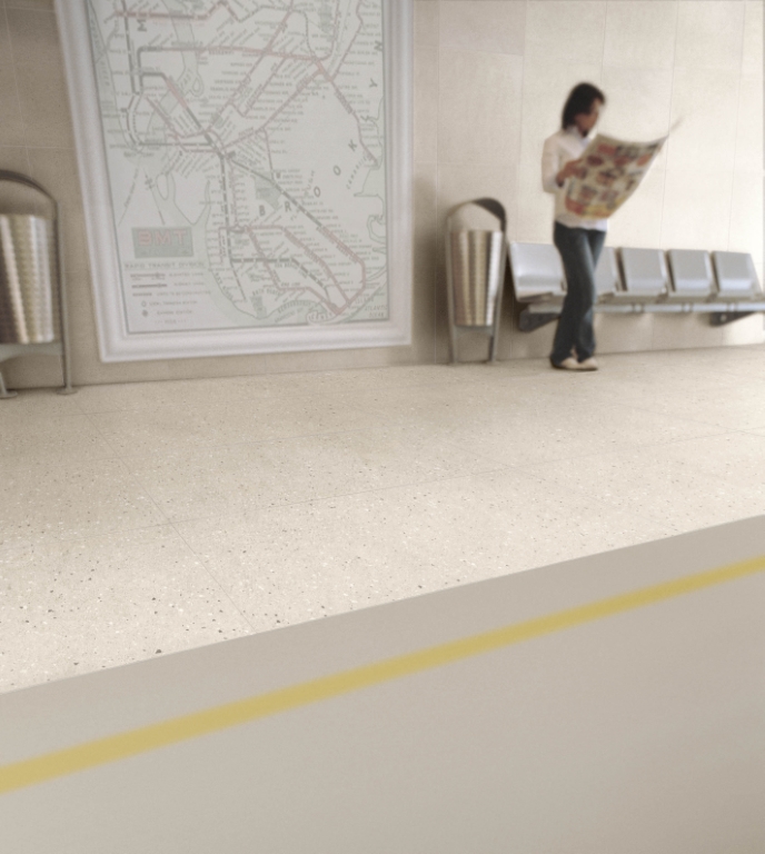 Earthtech Floor Gres