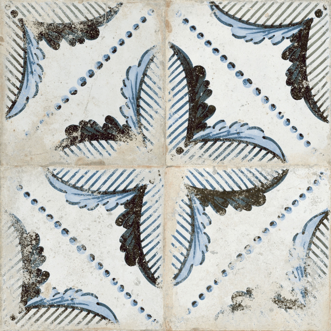 39358 Fs Roots-2 45x45x0,95 Peronda фото 6