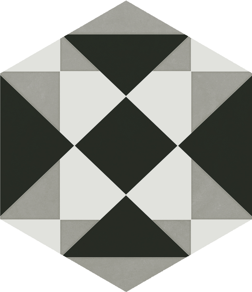 VT/A285/SG1010 Декор Кальсада 3 10,4х12 Kerama Marazzi