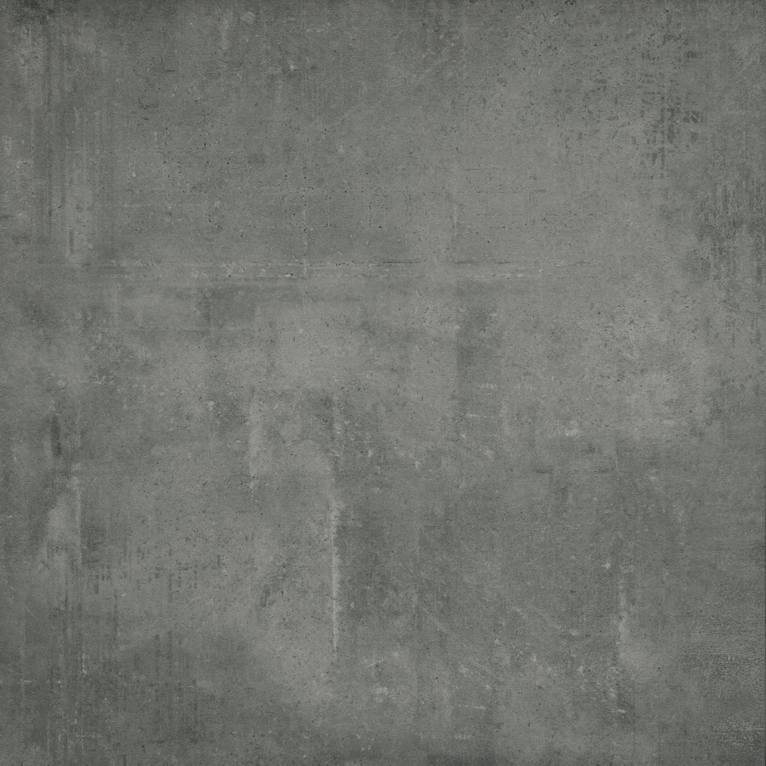 G-1103/CR Beton Anthracite 60x60x9 Grasaro