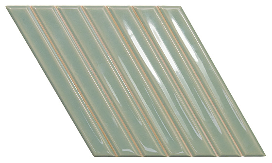 135014 Spike Bars A Fern Gloss 15x25,9 WOW